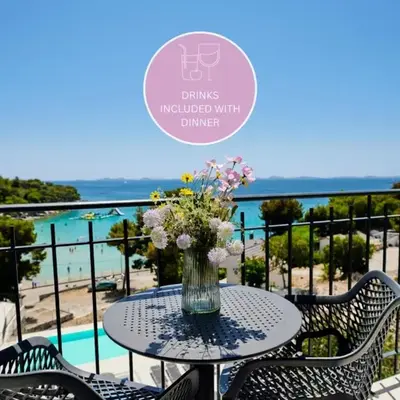 Colentum Resort Murter