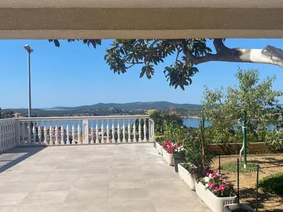 Priroda u blizini apartmana