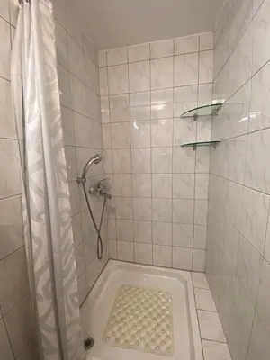 Kupaonica u objektu Maestral Suites