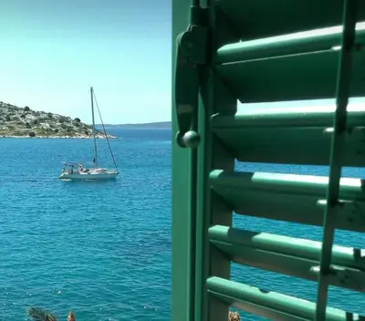 Priroda u blizini apartmana