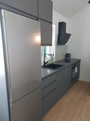 Kuhinja ili čajna kuhinja u objektu Šuština