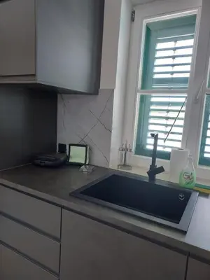 Kuhinja ili čajna kuhinja u objektu Šuština