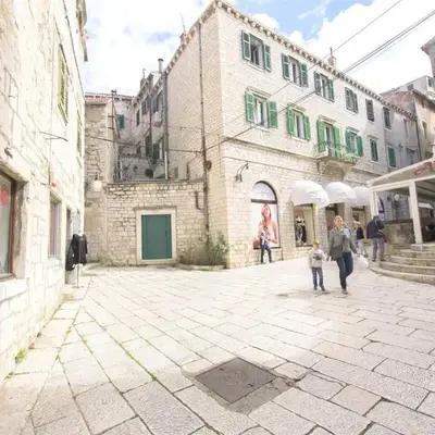 Apartment Nikolina Old town