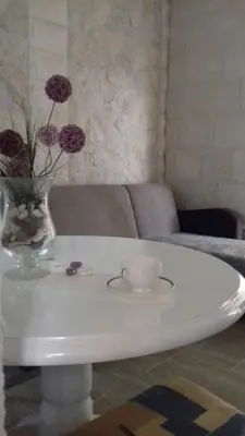 Tlocrt objekta Apartment Nada