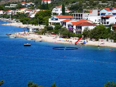 Priroda u blizini apartmana