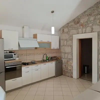 Apartment Nada