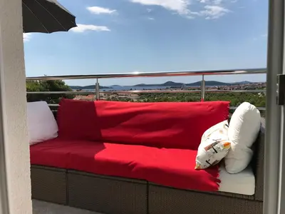 Priroda u blizini apartmana