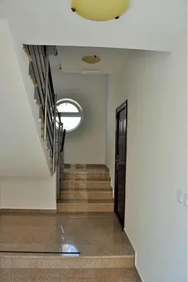 Tlocrt objekta Sun&Sea Apartment
