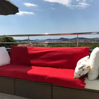Sun&Sea Apartment