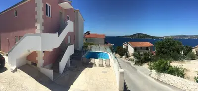 Priroda u blizini apartmana