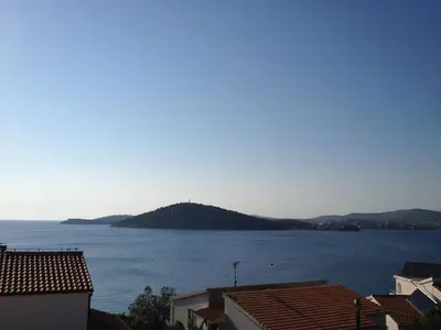 Priroda u blizini apartmana