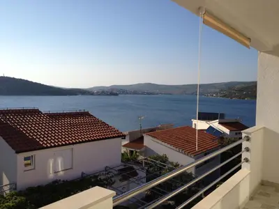 Priroda u blizini apartmana
