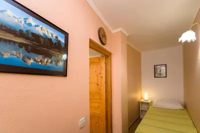 Krevet ili kreveti u jedinici u objektu Apartment Home Sweet Home