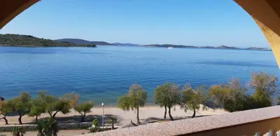 Priroda u blizini apartmana