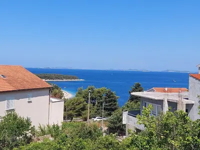 Priroda u blizini apartmana