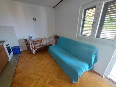 Prostor za sjedenje u objektu