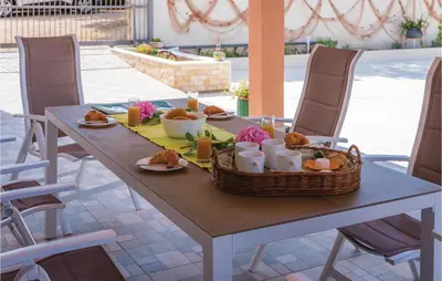 Hrana u vikendici ili u blizini