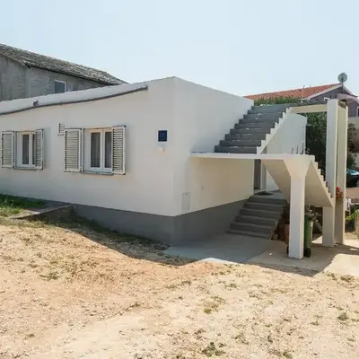 Apartment Ljuba