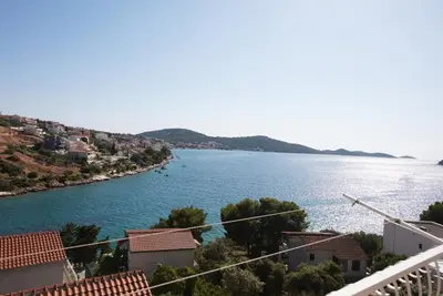 Priroda u blizini apartmana