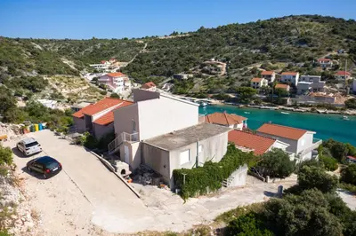 Priroda u blizini apartmana