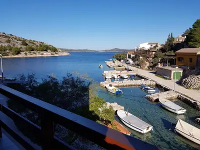 Priroda u blizini apartmana