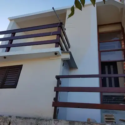 Apartments by the sea Cove Koromasna