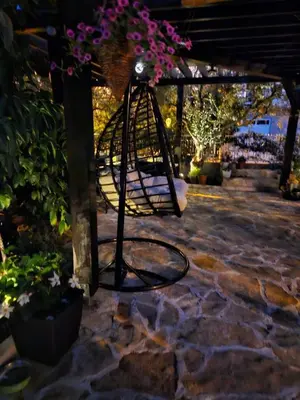 Vrt u objektu Apartments with parking space Vodice - 15228
