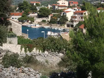 Priroda u blizini apartmana