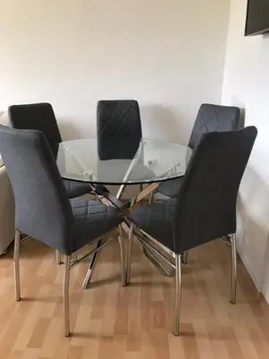 Prostor za sjedenje u objektu