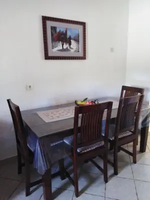 Prostor za sjedenje u objektu