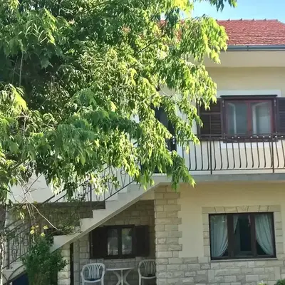Family friendly holiday home 