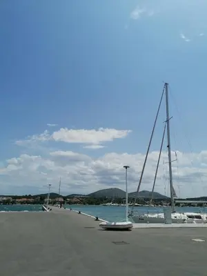 Priroda u blizini apartmana