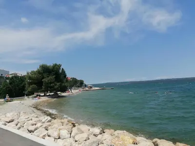 Priroda u blizini apartmana