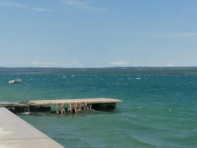 Priroda u blizini apartmana
