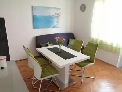 Prostor za sjedenje u objektu