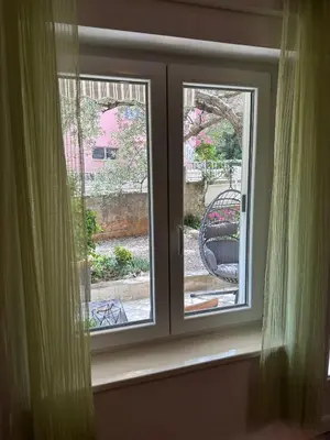 Tlocrt objekta Apartment Antea