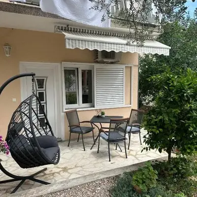 Apartment Antea