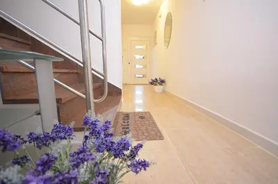 Tlocrt objekta Apartments Miriam Srima