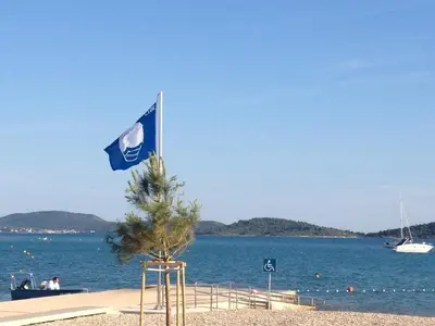 Priroda u blizini apartmana