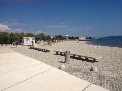 Priroda u blizini apartmana
