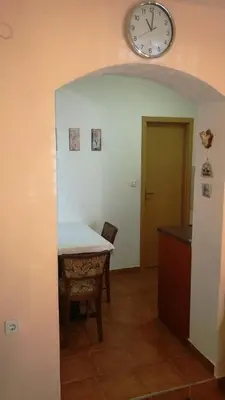 Tlocrt objekta Apartment Dante