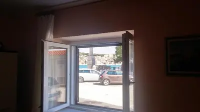 Tlocrt objekta Apartment Dante