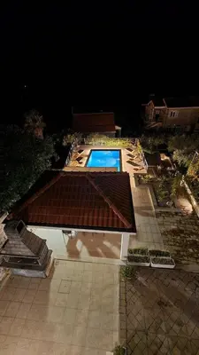 Bazen u objektu Villa Sucic Razanj ili u blizini