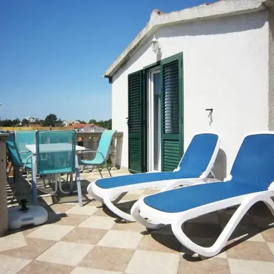 Apartments Jadran