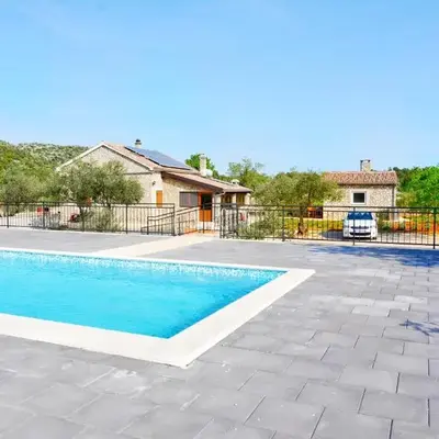 Stone House Vodice