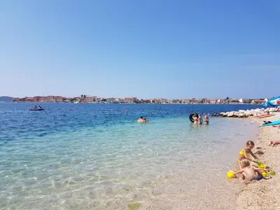 Priroda u blizini apartmana