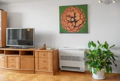 TV i/ili zabavni centar u objektu Apartmani Andora,centar-Vodice