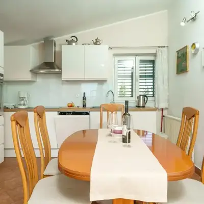 Apartmani Andora
