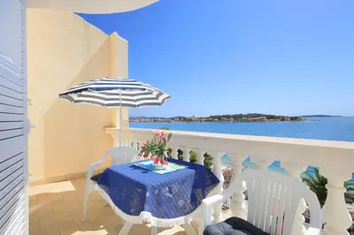 Priroda u blizini apartmana