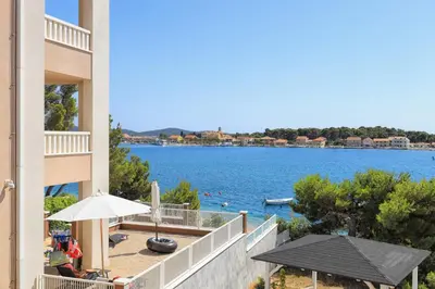 Priroda u blizini apartmana